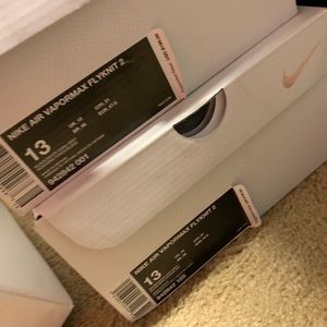 Men’s Nike vapormax bundle deal !